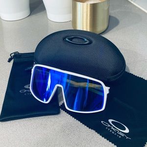 Oakley Sutro Sunglasses
